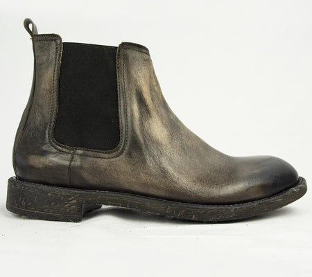 OFF 2003 BEATLES IN WASHED CHESTNUT.